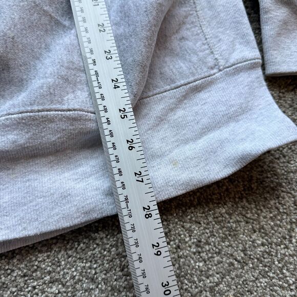 VTG DISNEY SUPERWEIGHT LEE PROPERTY OF HOLLYWOOD PICTURES USA CREWNECK SWEATER - Picture 7 of 13